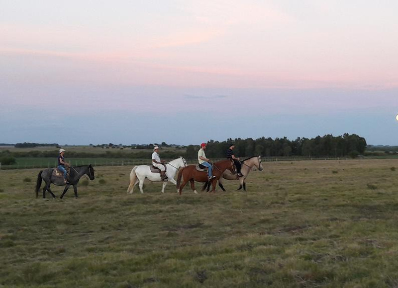 Florida - Estancia El Ceibo