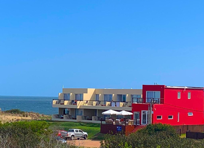 Punta del Diablo